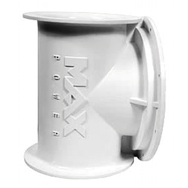 Túnel de popa Max Power Ct 35/45 315389
