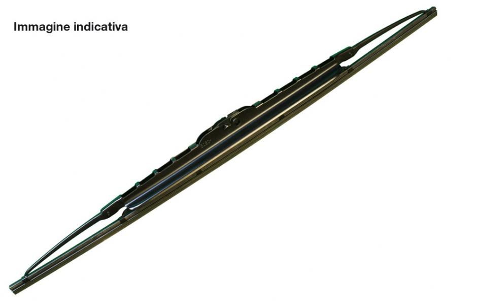 Bosch Scheibenwischer, Bosch Doppelspoiler 451S Einzeln
