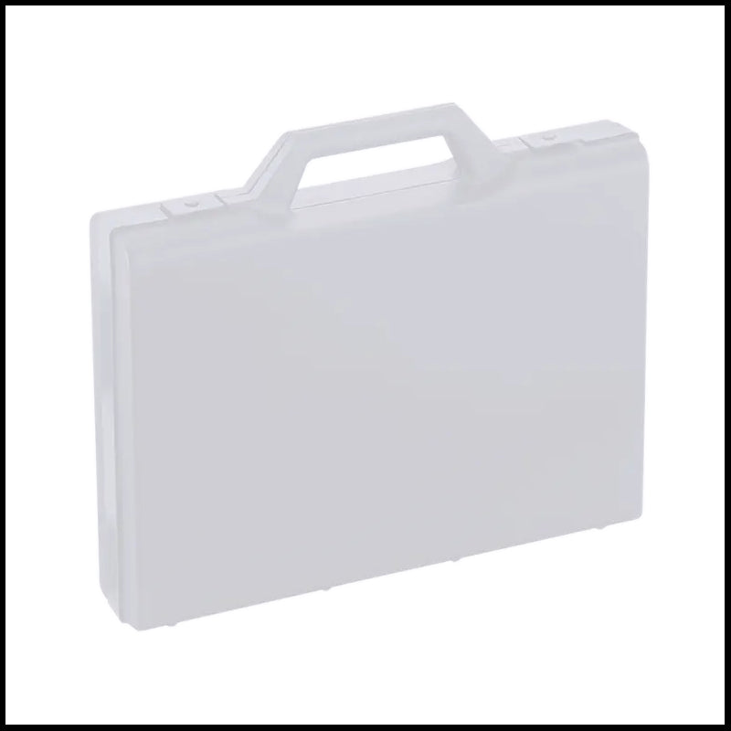 FNI Valigetta Vuota 170/31T TRASPARENTE