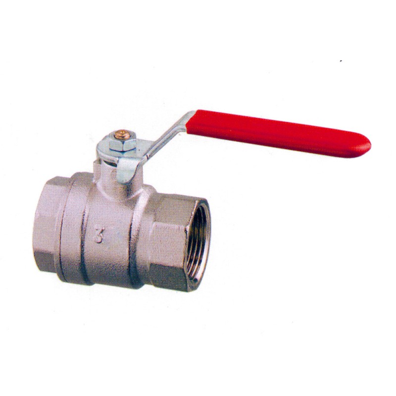 FNI 1/4 Ball Valve 80204160C