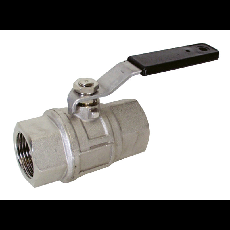 FNI 1/4 Ball Valve 80204160C