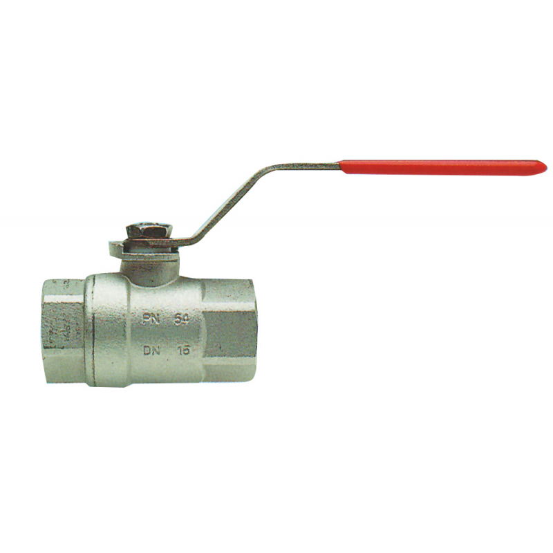 FNI Valvola a Sfera Inox 316 Da 1/4 704000.1/4