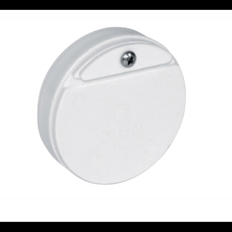 Ceredi Giovanni Valvola Di Non Ritorno 6443