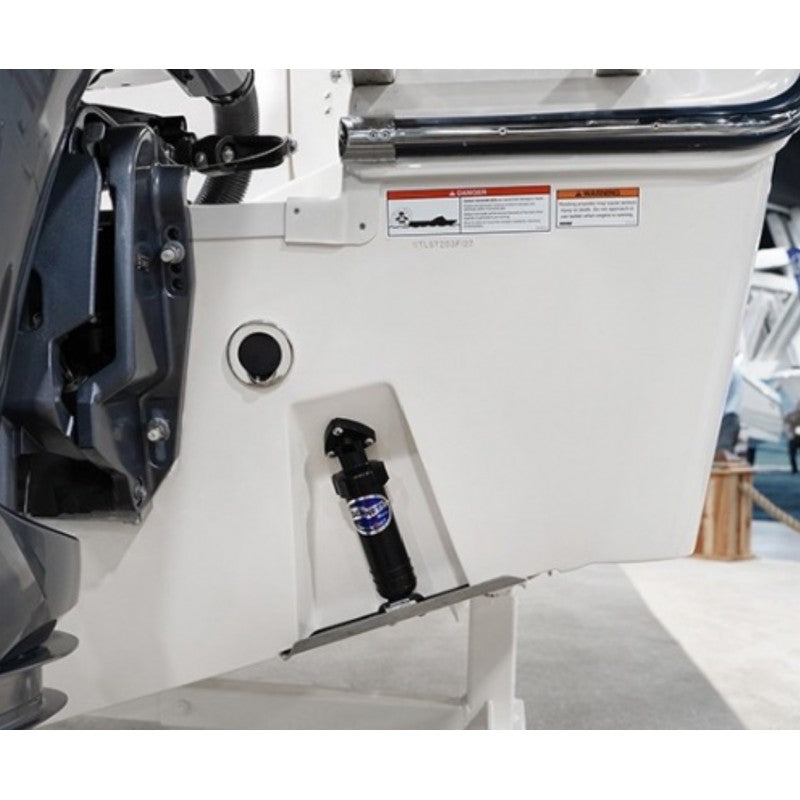 Marine Town Nautica Rückschlagventil mit Abdeckung 0903538