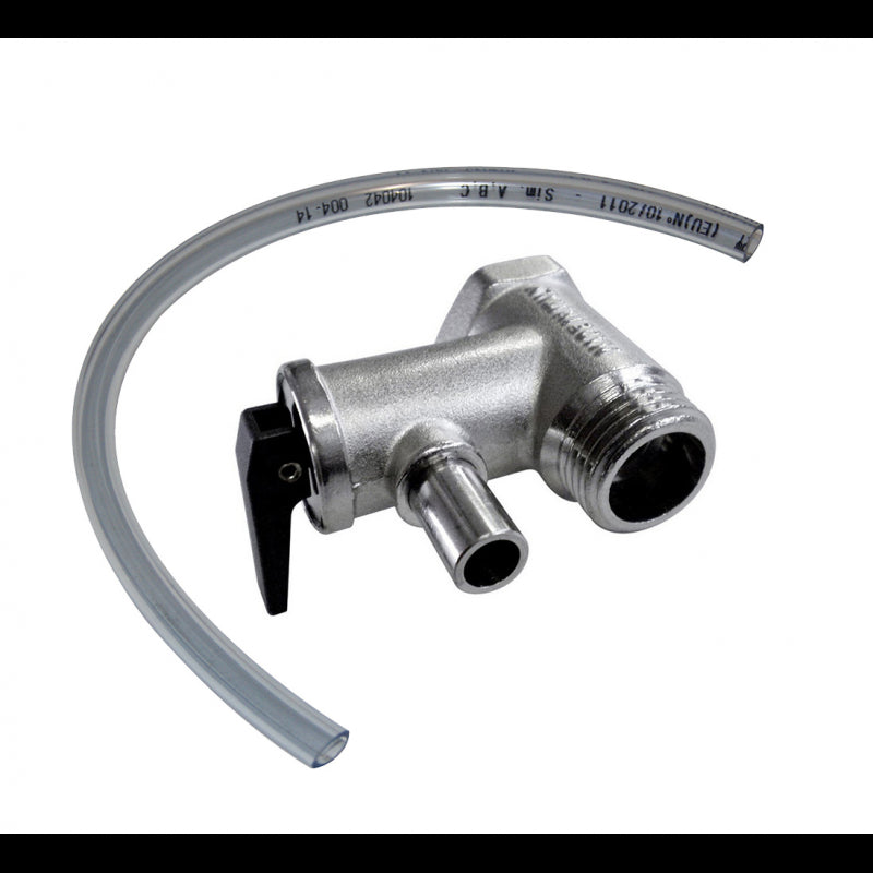 Quick Valvola Di Sicurezza FVSLVS126B00A00