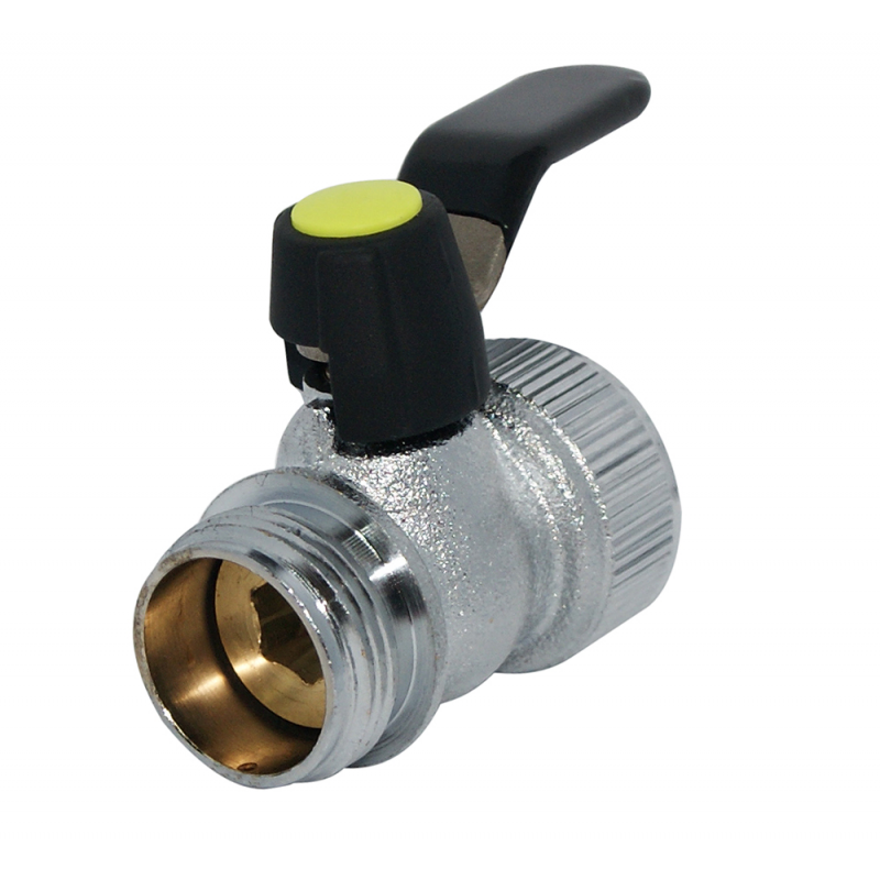 FNI Ventil M/F 3/4 420