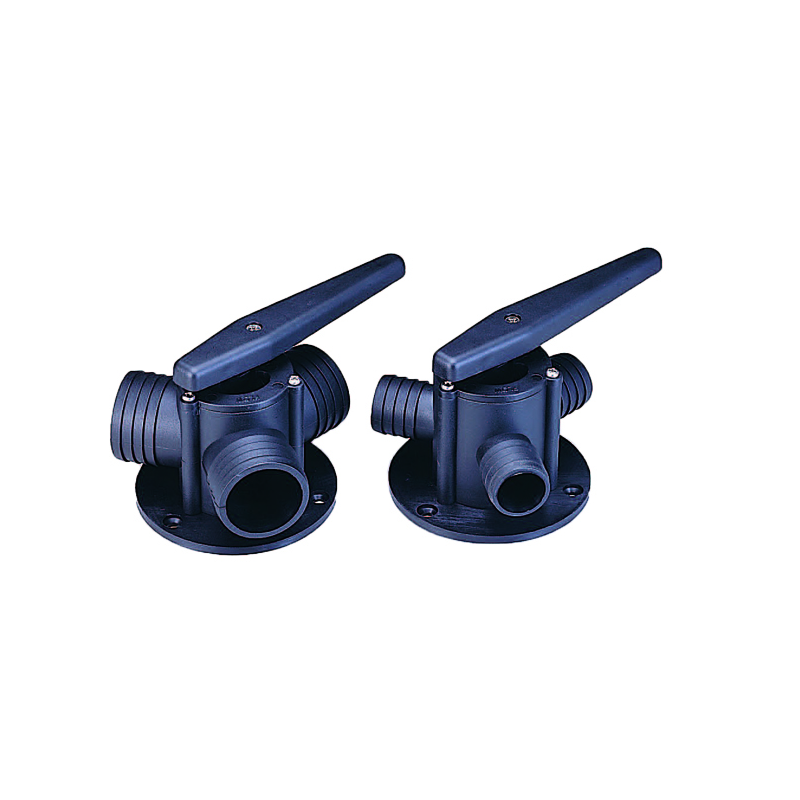 A.A.A. Valvola Nylon ad Y Da 1 Pollice 18600-01
