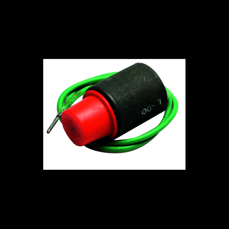 Bennet Valvola Solenoide Cavo Verde 12 Volt BE817