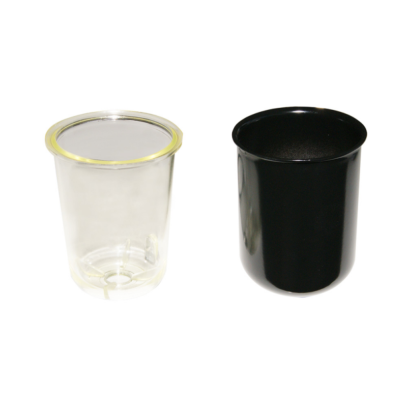 Ancor Transparenter Vorfiltereinsatz 2300