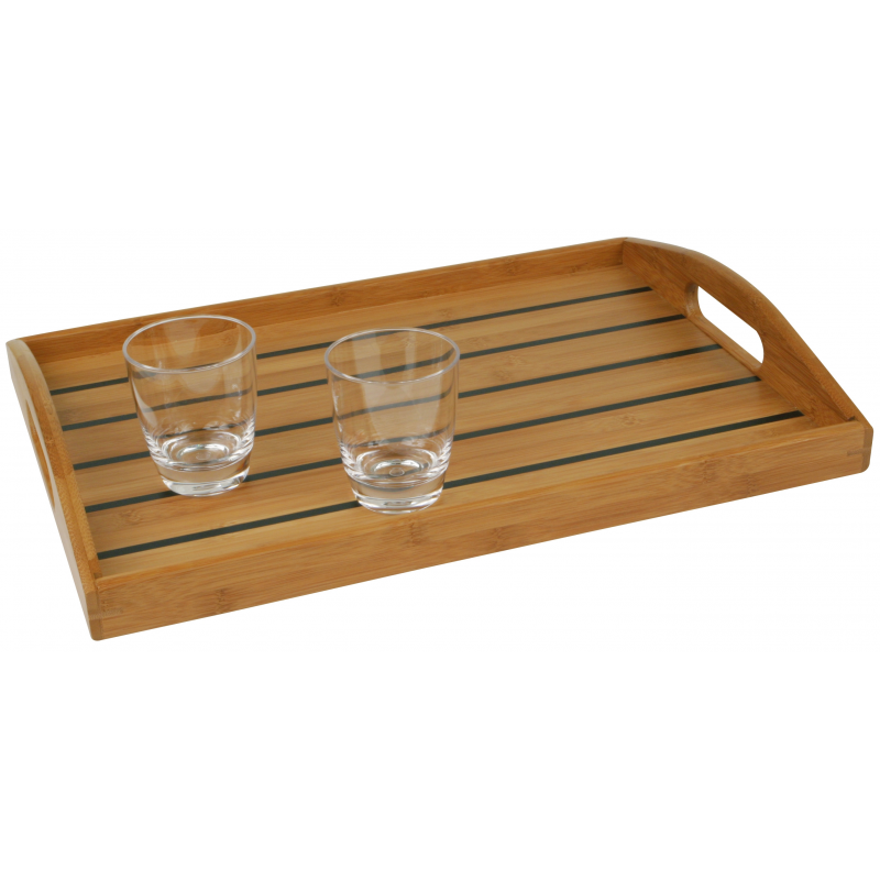 Plastimo Vassoio In Bambou 5998754