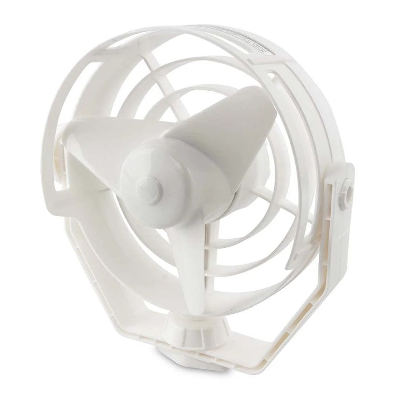 Hella Marine Ventilatore Nero 12 Volt nautica 8EV 003 361-002