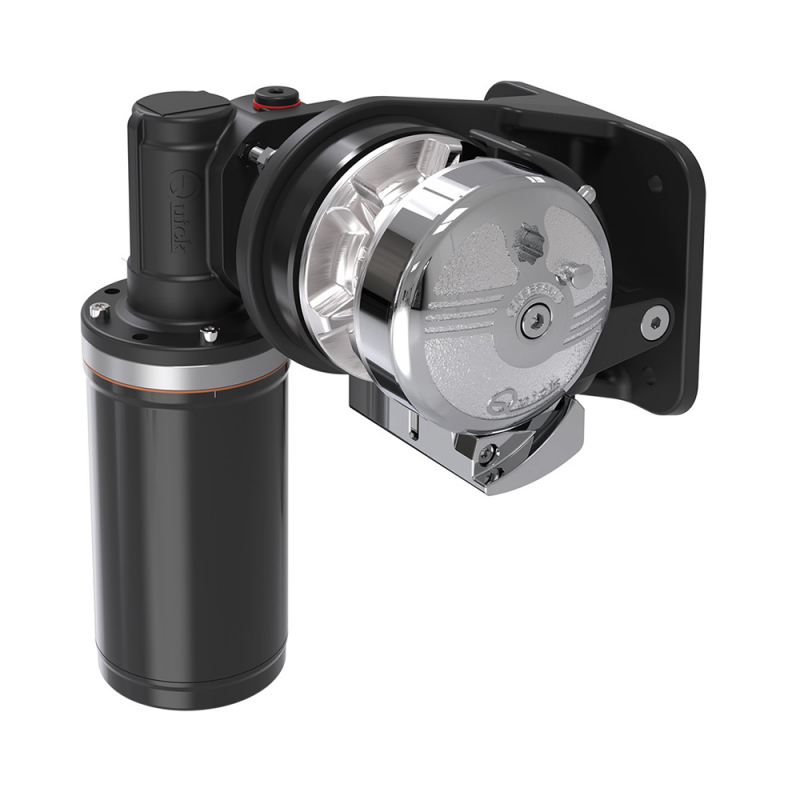 Quick Salpa Ancora Verticali Bl2 12 Volt 900W B.6 BL2 900W B.6