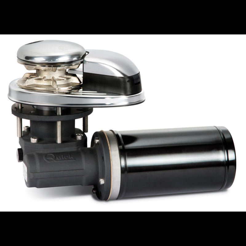 Quick Vertical Anchor Windlass Dp1 Bell Lock 500W 12 Volt B.6 FSDP10512006B00