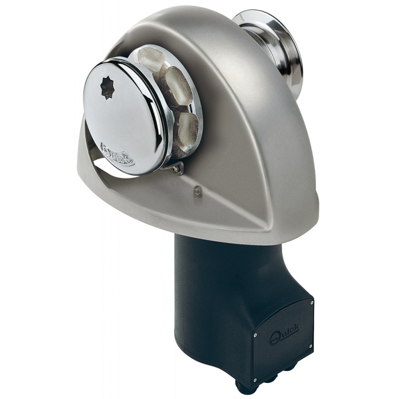 Quick Salpa Ancora Eagle con Campana 1000W 24 V B.8 FSE01024D008A00