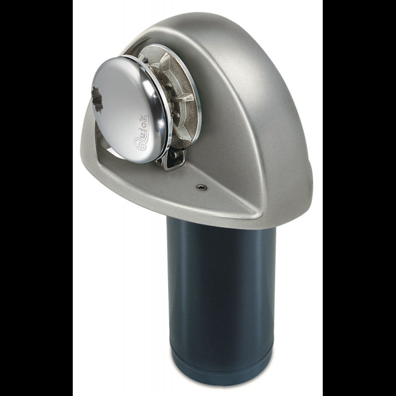 Quick Salpa Ancora Eagle Serratura Campana 500W 12 Volt B.6 E1 512 MM6