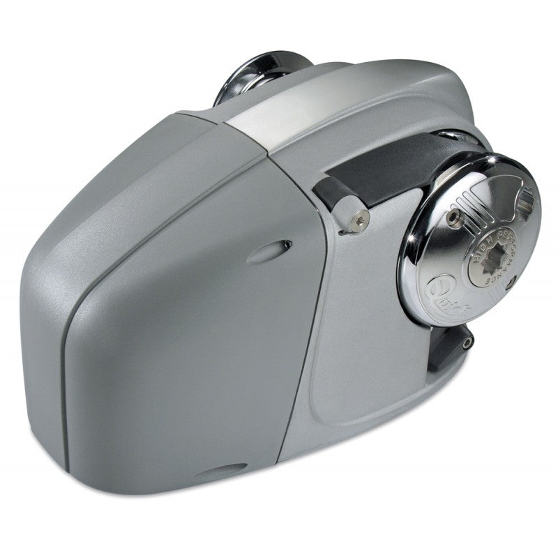 Quick Salpa Ancora Hector D 1500W 12 Volt B.10 FSHC1512D010B00