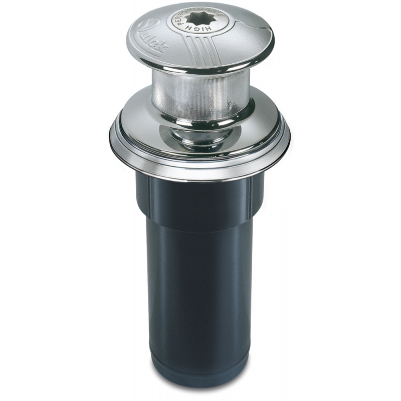 Quick Verricello da Tonneggio Totem 800W 24 V Campana Diametro mm 130 FSTM31100000B00