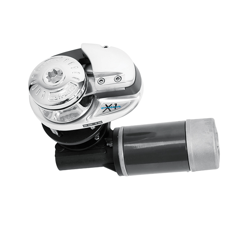 Lofrans X1 500W 12 Volt Basso Profilo mm 6 472880