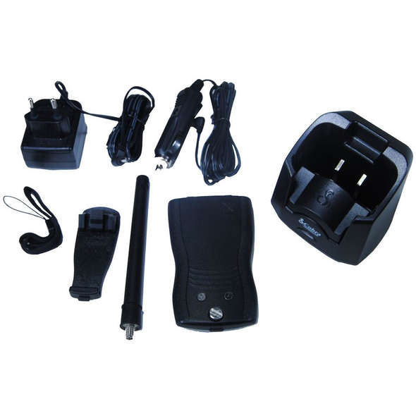 Cobra marine VHF MR HH350