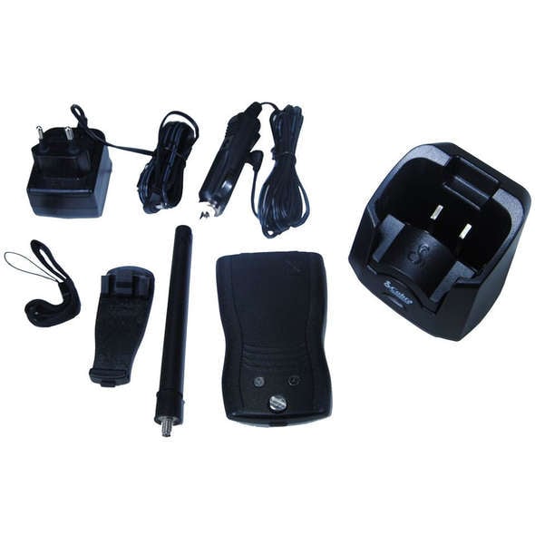 Cobra Marine VHF MR HH350