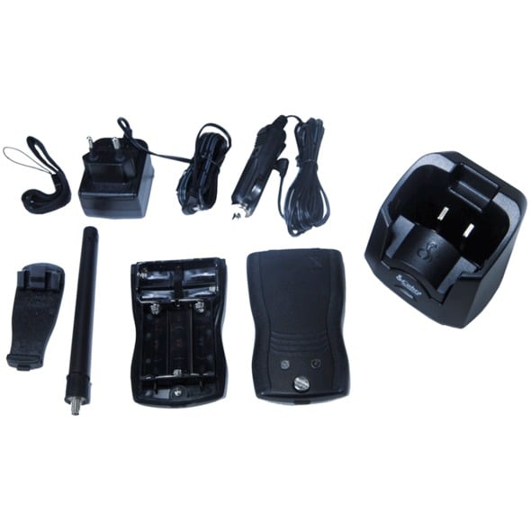 Cobra Marine VHF MR HH500 Bluetooth Schwimmfunkgerät