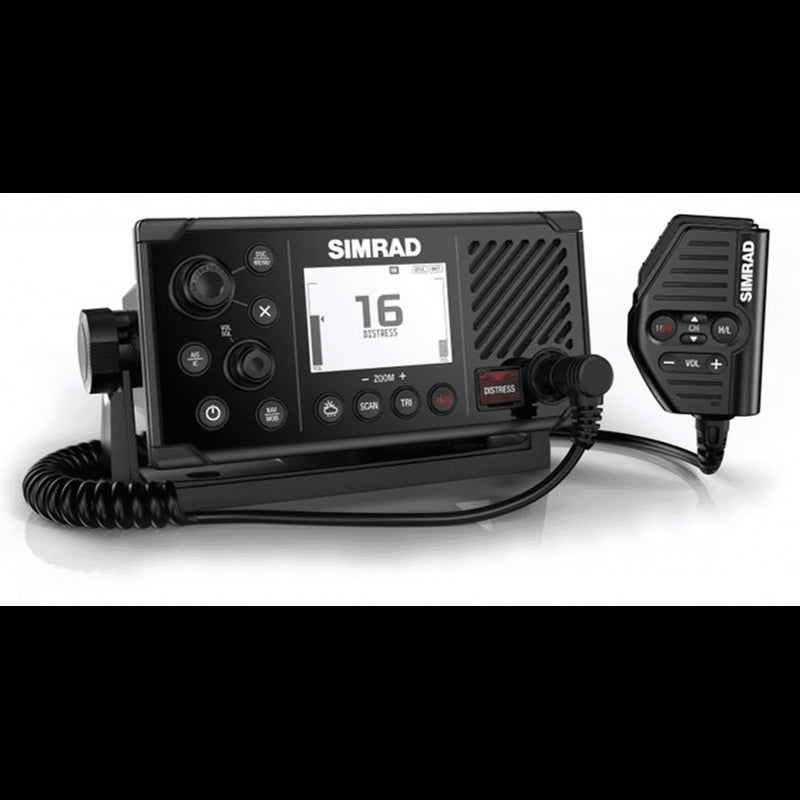 Simrad Cornetta Per Radio Vhf Rs40 000-14475-001