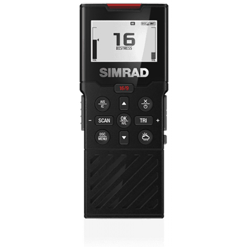 Simrad Radio Vhf Rs40 000-14470-001