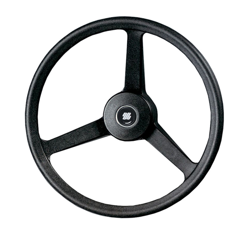 Volante Ultraflex V32 Negro Diámetro mm 335 35458X