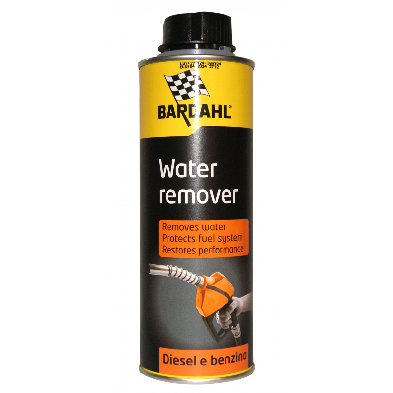 Bardahl Wasserentferner 300 ml 106023