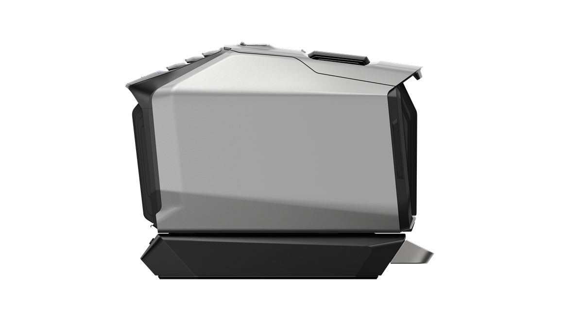 EcoFlow WAVE 2 Condizionatore Aria portatile 1500 W / 5100 BTU Van Camper e Campeggio (Copia)