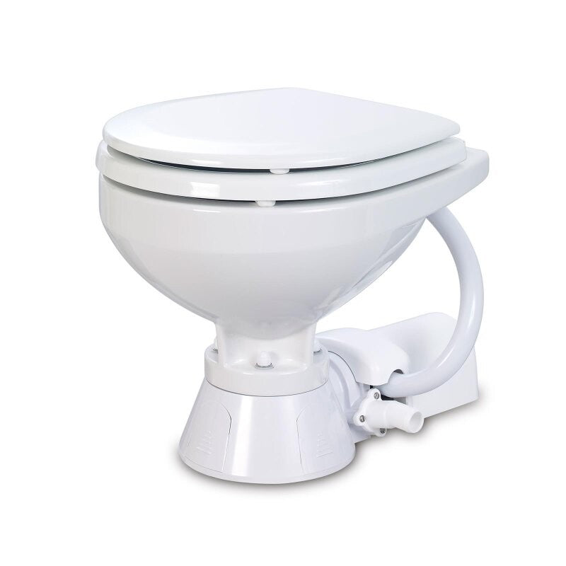 Wc Elettrico Compact