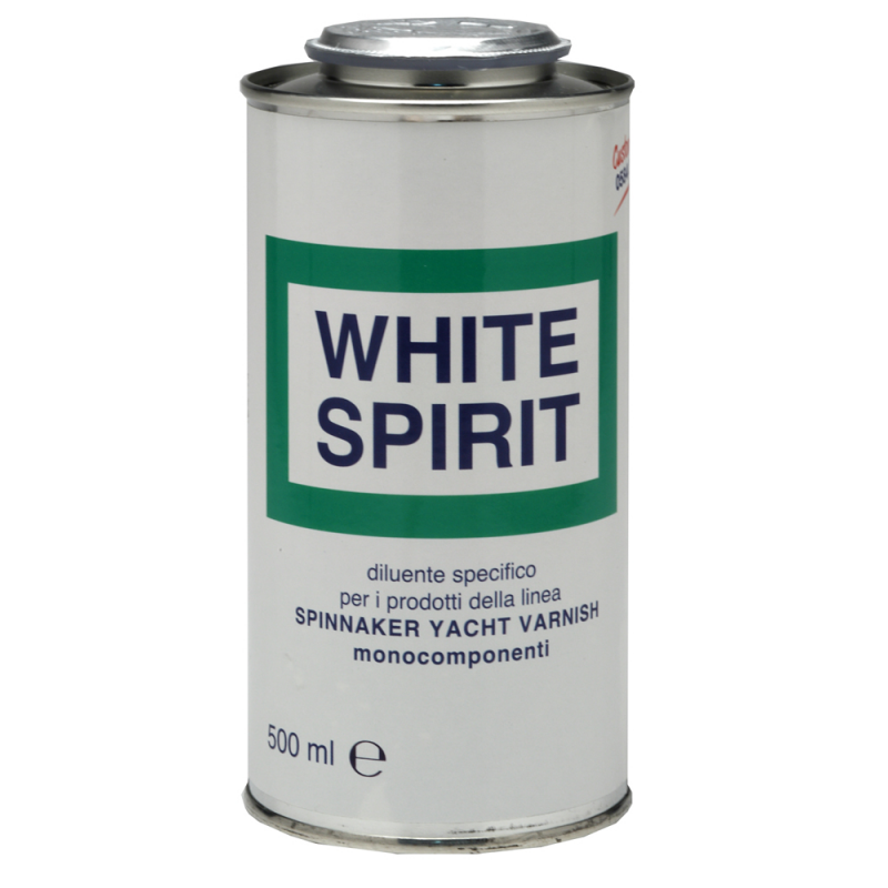 Cecchi White Spirit Lt 0, 5 Diluente 02540