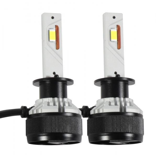 Bra Racing LED-Lampen F12H H1 12V 55W