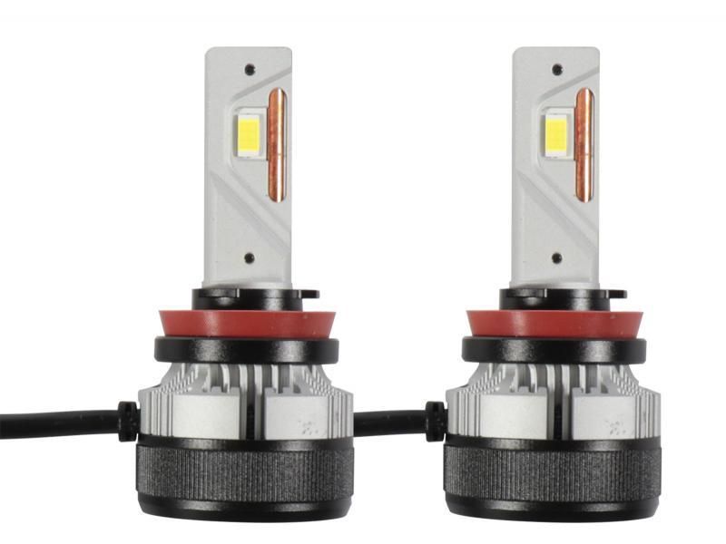 Bombillas LED Bra Racing F12H H11 12V 55W