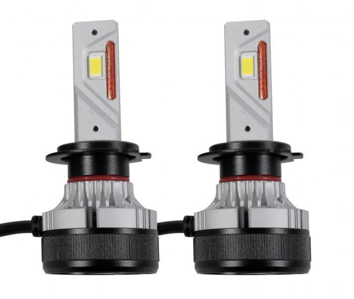 Bra Racing LED-Lampen F12H H7 12V 55W