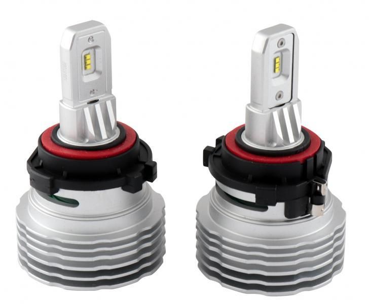 Bra Racing LED-Lampen H7 12V 48W für Mercedes Sprinter, Vito, Seat Alhambra und VW