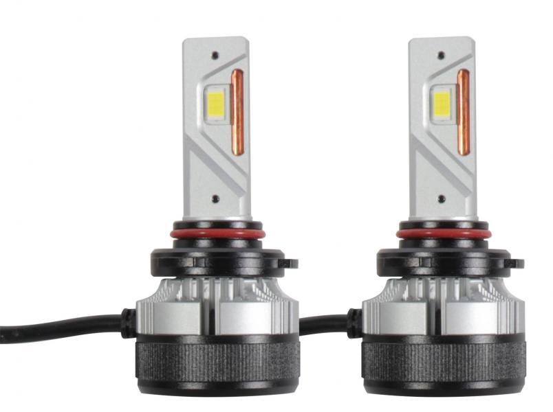 Bra Racing LED-Lampen F12H HB3 12V 55W