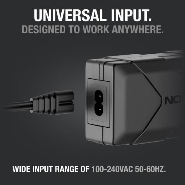 Noco XGC 56W Netzteil