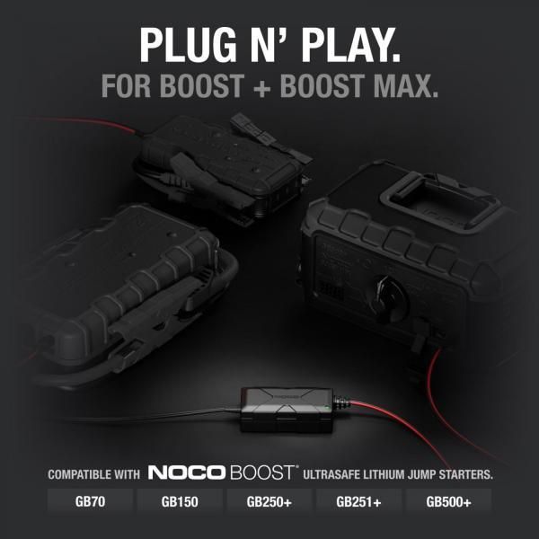Noco XGC 56W Netzteil