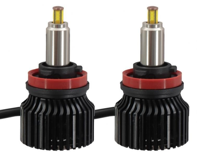 Bra Racing Cree LED-Lampen 360 H11 12V 35W