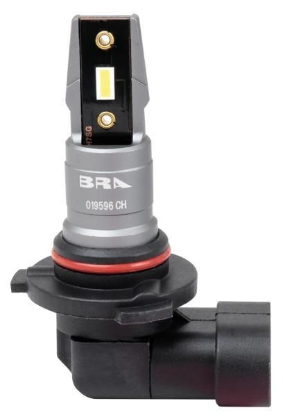 Bra Racing LED bulbs OEM HB3 12V 18W