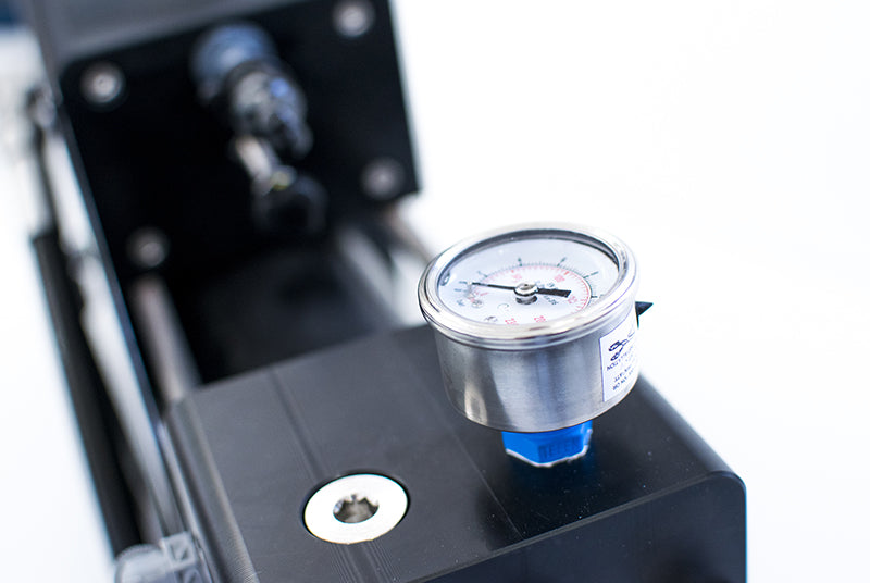 Schenker ZEN 50 24 Volt Watermaker for 4-6 People on Boats 30-45 Feet