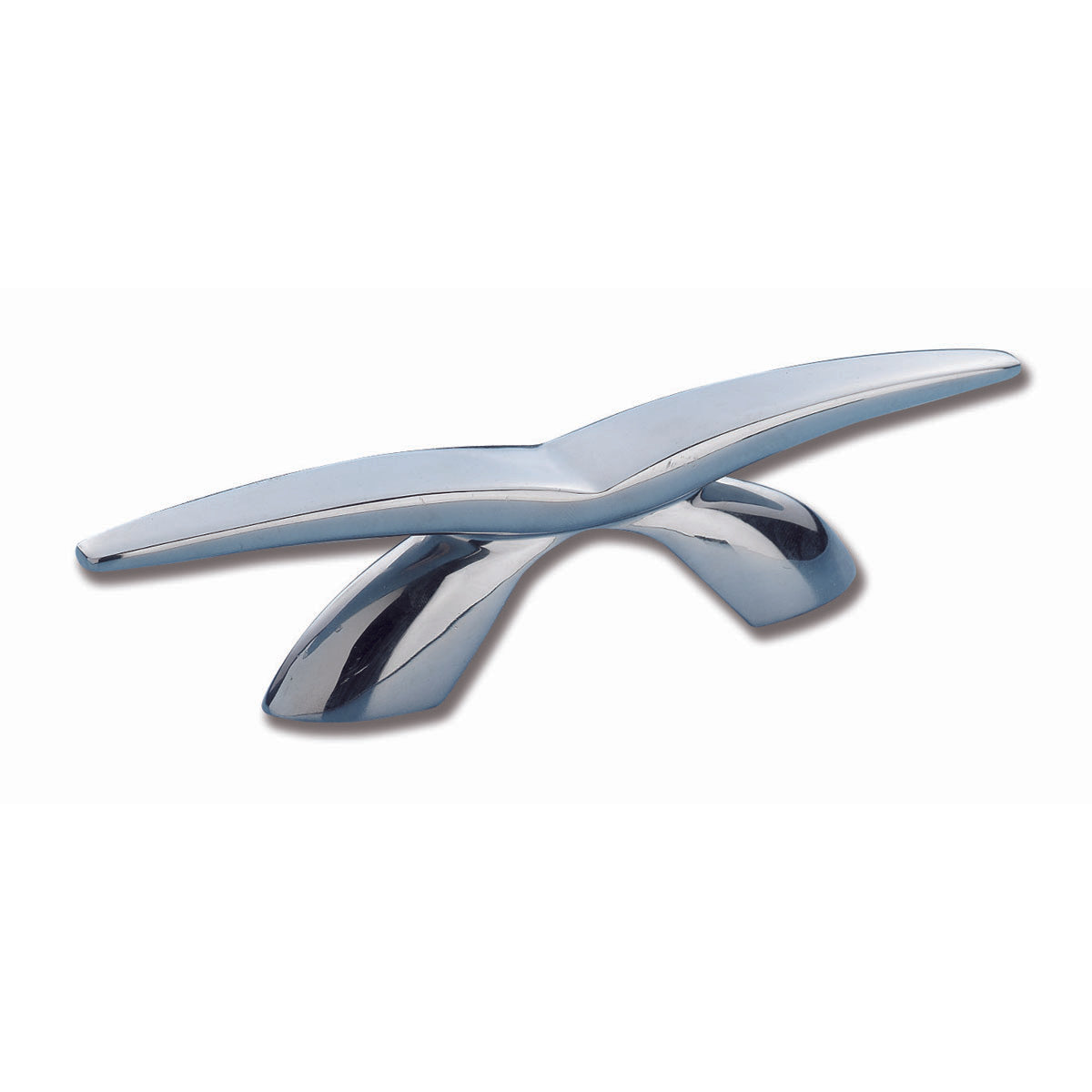 Trem Bitta in Aisi 316 Eagle stainless steel Length 220 mm