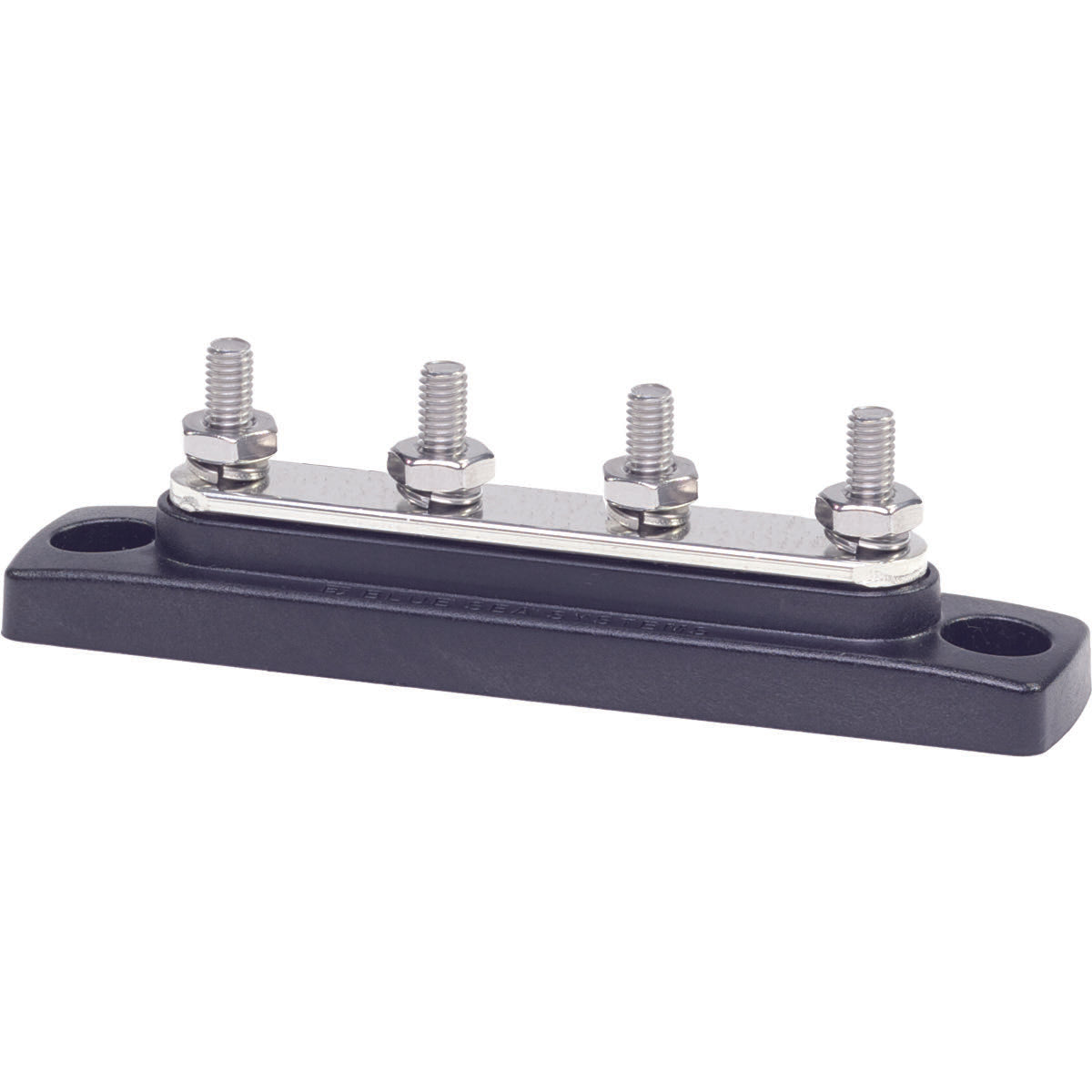 Blue Sea Minibar Anschluss 100A Länge 106 mm Modell 2305