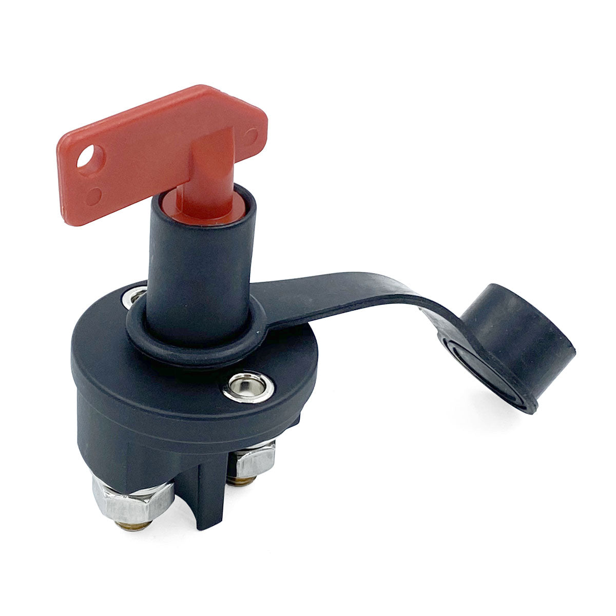 T-Power Staccabatteria marino Heavy Duty Chiave Fissa (non asportabile) 280A