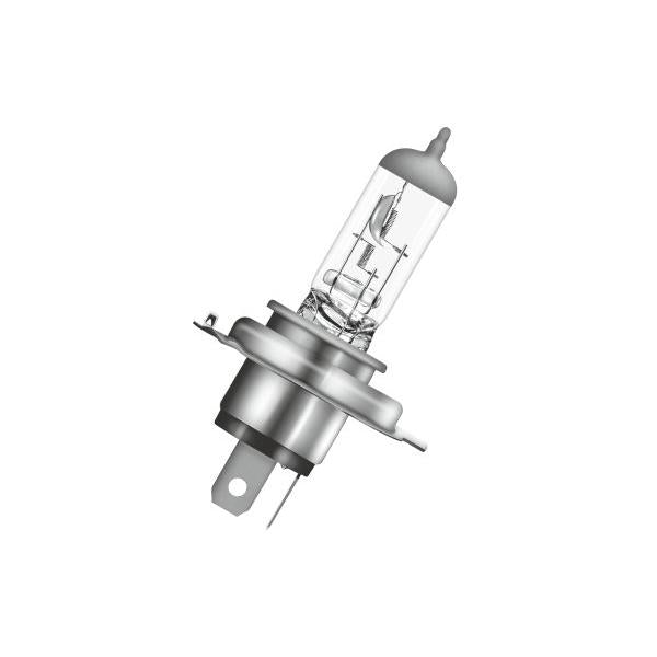 Osram Lampadina 12V Ultra Life - H4 - 60/55W - P43t - 1 pz - Blister