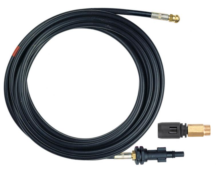 Michelin 16m Pipe Cleaning Kit for MICHELIN Pressure Washers