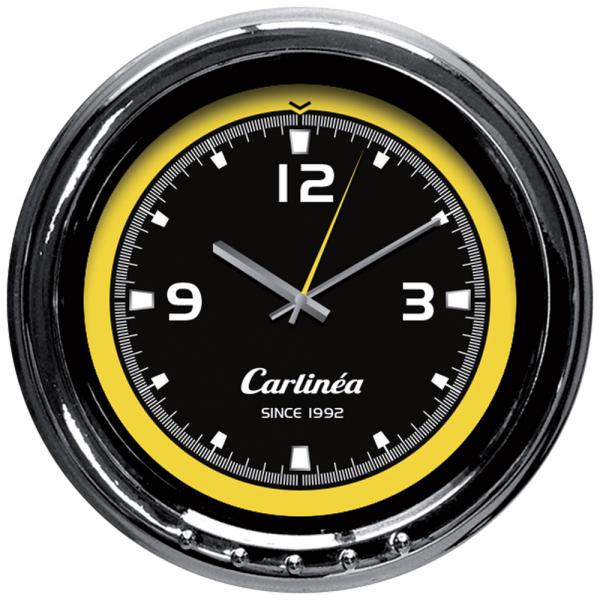 Carlinea Orologio analogico F1