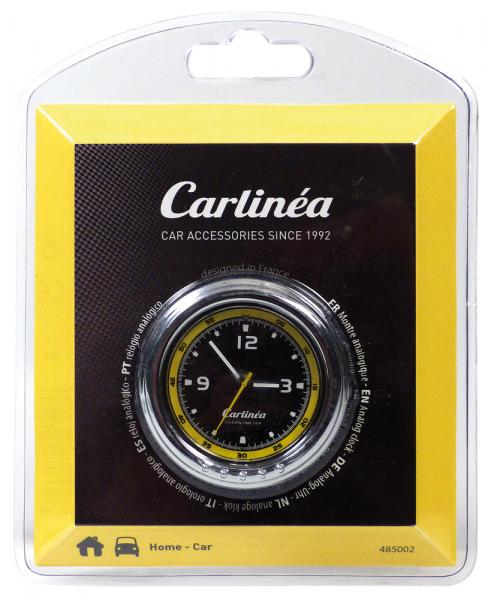 Carlinea Orologio analogico F1