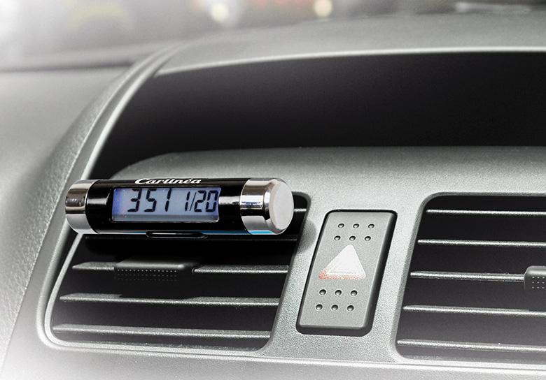 Carlinea Mini stazione digitale